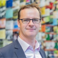 HSBC Employee Andrew Garbutt's profile photo