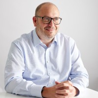 Compass Group Employee Samuel Price's profile photo