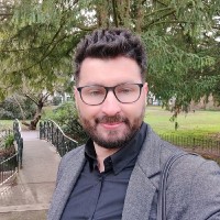 Qubit Pharmaceuticals Employee Tarik Ammouli's profile photo