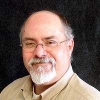 SpiceX Employee Pete Blackmer's profile photo