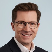 Niederer Kraft Frey Employee Nicolas Birkhäuser's profile photo