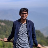 PayPal Employee Anshuman Acharya's profile photo