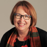 Collaborative Works Employee Trish Morris's profile photo