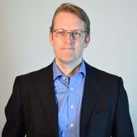 DigitasLBi MENA Employee John Garner's profile photo
