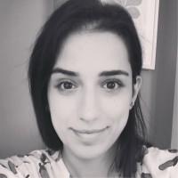 DeFacto Employee Berna Sağcan's profile photo