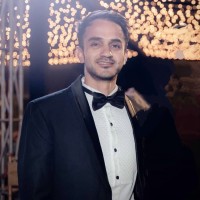 Definition Health Employee Rahul Lamba's profile photo