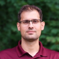 Virginia Tech Employee Laszlo Horvath's profile photo