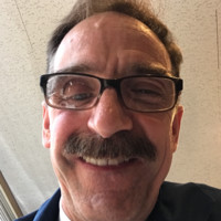 - Employee Jack Marchese's profile photo