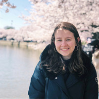 Dana-Farber Cancer Institute Employee Victoria Lyons's profile photo