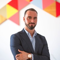Eatable Adventures Employee Valentin Alcocer's profile photo