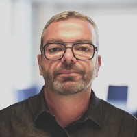 GIDE Employee Laurent Martin's profile photo