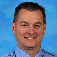 Consumers Energy Employee Craig Baldwin's profile photo