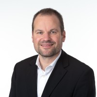 tharsgaard consulting ApS Employee Rasmus Tharsgaard's profile photo