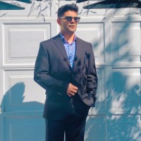 POSS Design Limited Employee Shubham Massey's profile photo