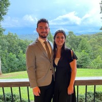 Commodity Partners, LLC Employee Joseph Dalton's profile photo