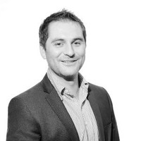 Novartis Employee Robert Preece's profile photo