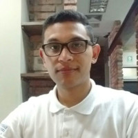 QuantConnect Employee Jhonathan Abreu's profile photo