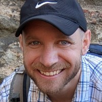 Stride Employee Patrick Armentrout's profile photo