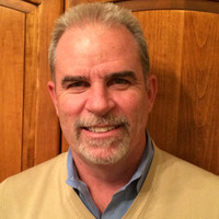 BenchMark Physical Therapy Employee John Harris's profile photo