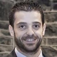 Giovanni Sciuto Email