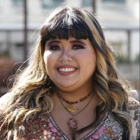 Chinese American Service League Employee Emily S. Diaz's profile photo