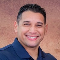 MI Consulting Group LLC Employee Sam Peña's profile photo