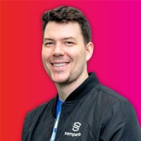 Semperis Employee Thomas LeDuc's profile photo