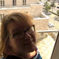 Finest Future Employee Riikka Kuusisto-Kajander's profile photo