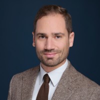 LOXAM Employee David Rudnianski's profile photo