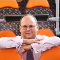 Transdev Blazefield Employee Paul Turner's profile photo