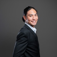 Robert Walters Employee Oscar Lan's profile photo