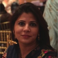 NurseDash Employee Mahrukh Jangda's profile photo