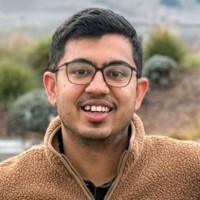 Corcept Therapeutics Employee Tanmay Sharma's profile photo