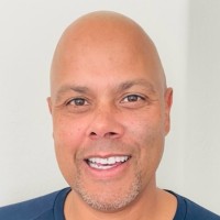 NVIDIA Employee Ted Robinson's profile photo