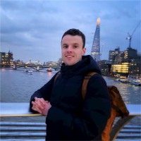 Lensmen Photographic Agency Employee Ed Griffin's profile photo