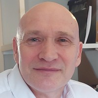 Glenn Hearnden Email