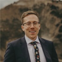 McKinsey & Company Employee Mike Elder's profile photo