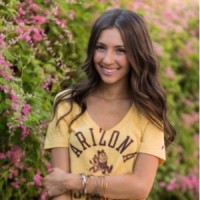 LASSO Employee Ashley Rapp's profile photo