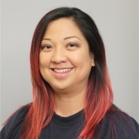 Airbus Defence and Space Employee Alice Vu's profile photo