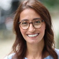 MILEOVISION Employee Emel Bayraktar's profile photo