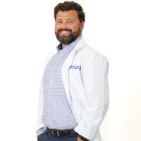 CHI St. Luke's Health - Baylor St. Luke's Medical Center Employee Luke Johnson's profile photo