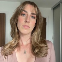 Mainyard Studios Employee Freya Hudson's profile photo