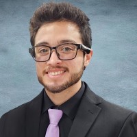 The Motorcycle Company Employee Damian Fernandez's profile photo