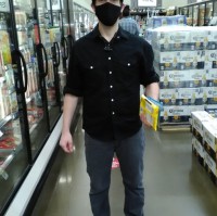 Dixie Cafe Employee Ryan Hough's profile photo