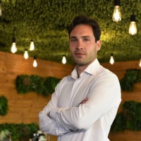 Betsson Employee Stefano Tino's profile photo