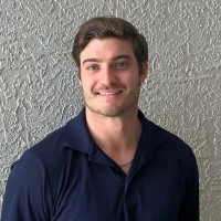 Elpha Secure Employee Cody Endris's profile photo