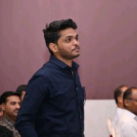 MadoX Technologies Pvt. Ltd. Employee Kunal Patil's profile photo