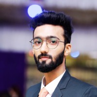 Sumato Solutions Employee Abdullah Hurairy's profile photo