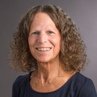 Saunders College of Business at RIT Employee Peggy Tirrell's profile photo