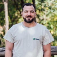 Kilimo Employee Gastón Fueyo's profile photo